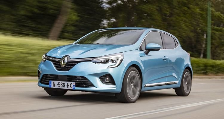 Es como el Renault Clio, pero más barato y con un maletero extraordinario, y ahora está en oferta