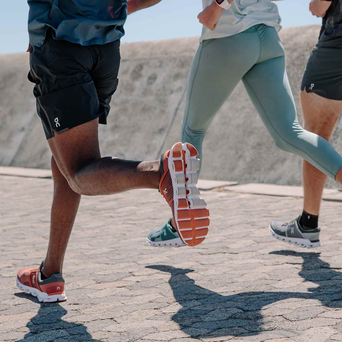 Consejos esenciales para empezar a correr 5 kilómetros que están a tu alcance