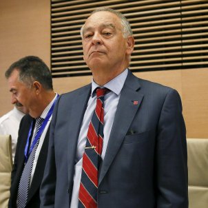 Jordi Pujol Ferrusola recorre l'absolució de l'expolicia Eugenio Pino
