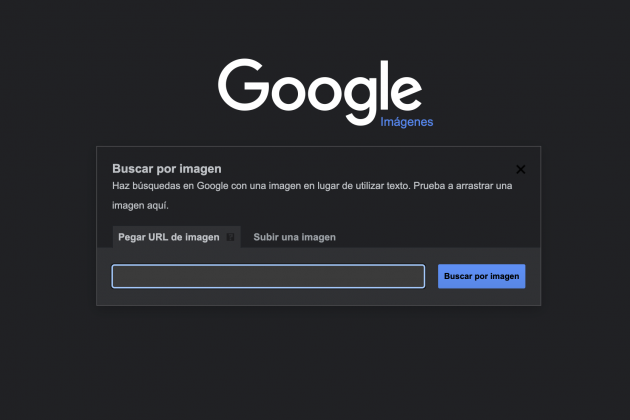 Google imágenes