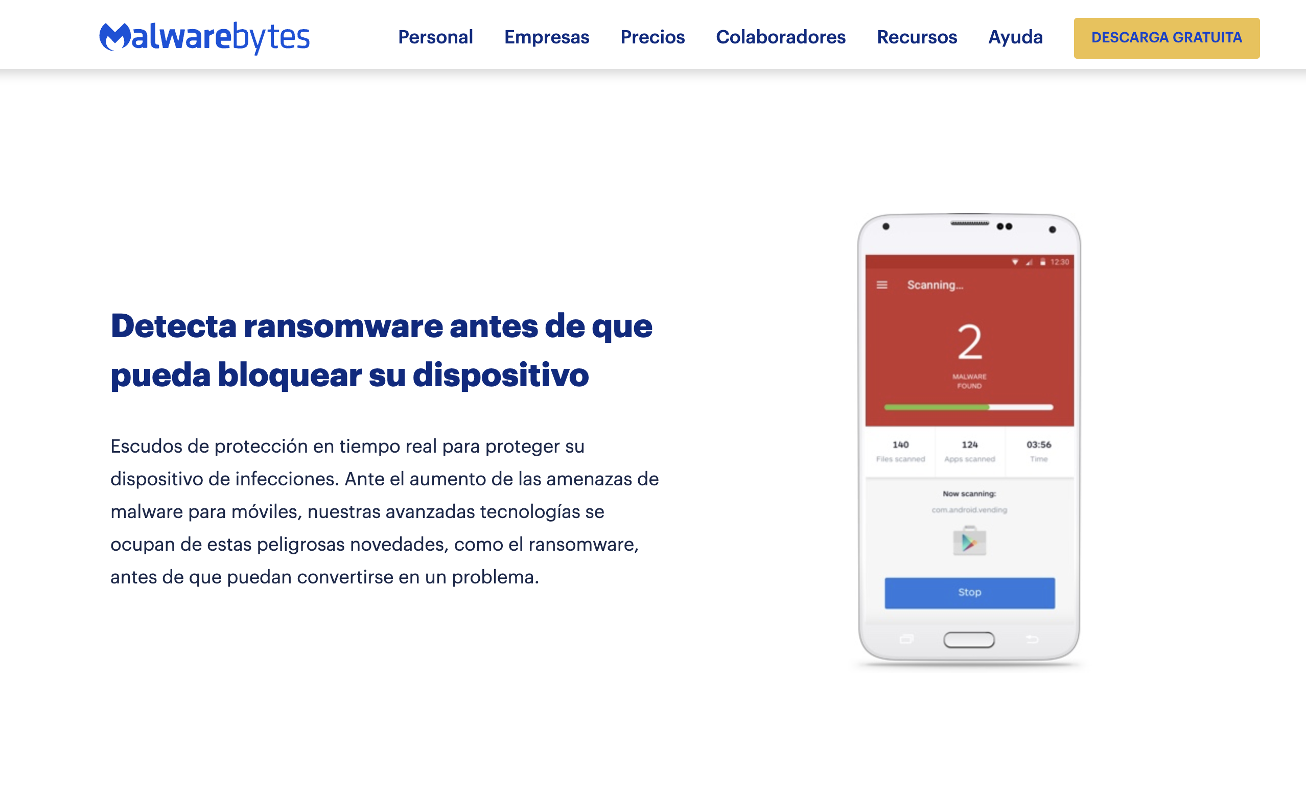 Malwarebytes Malwarebytes