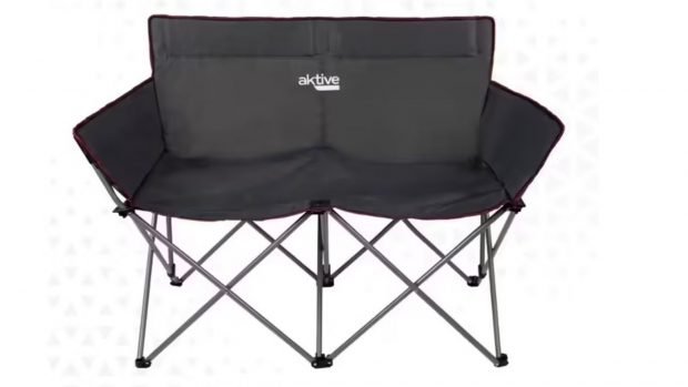 Cadira de Decathlon Cadira de Decathlon
