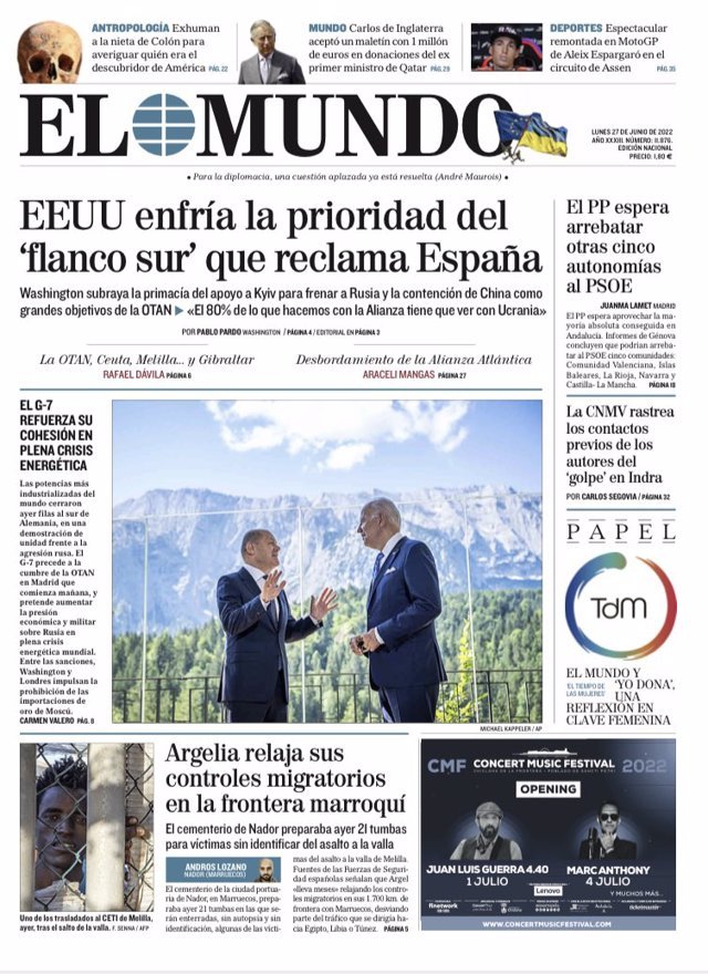 mundo mundo