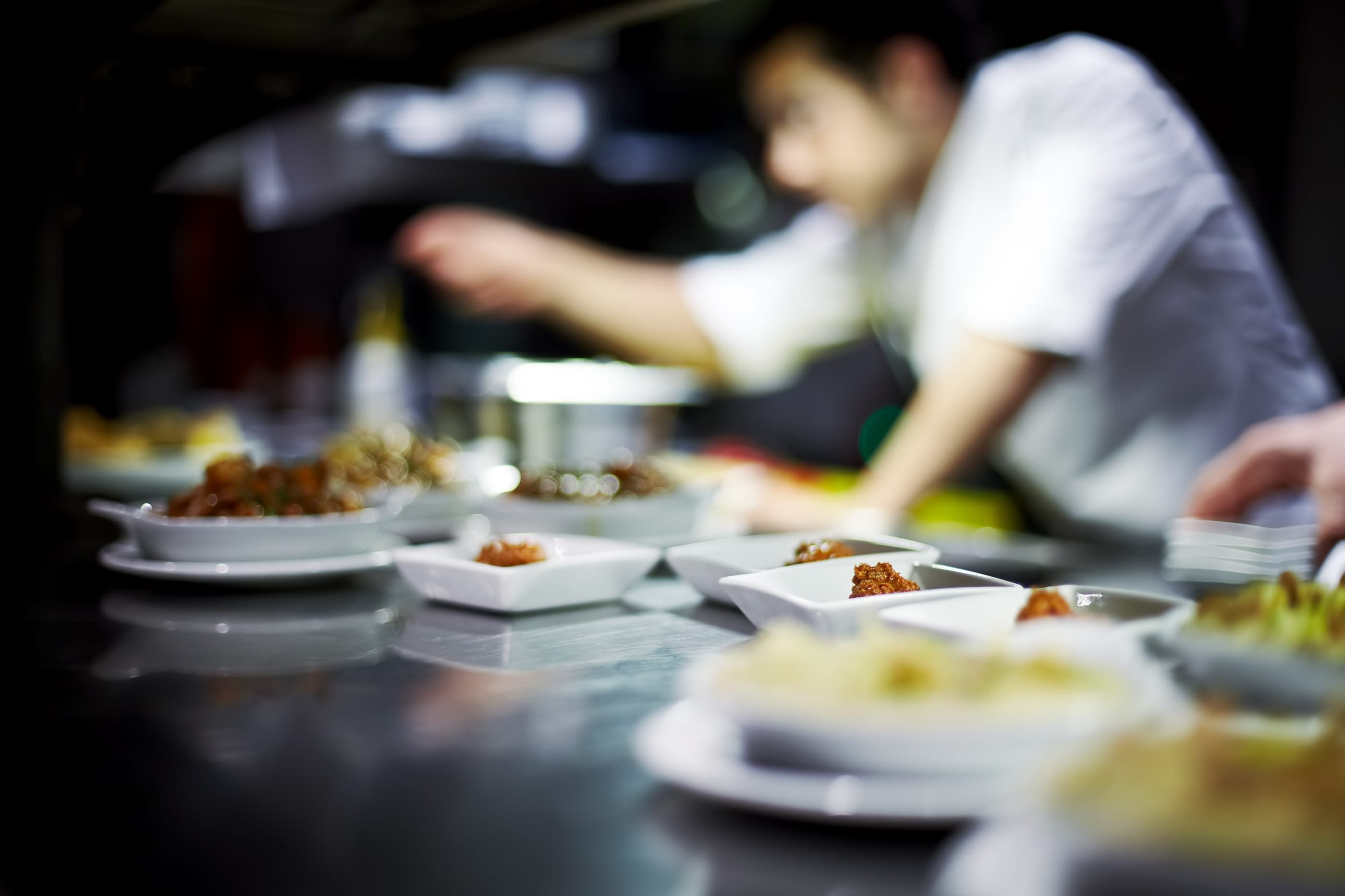 ¿Qué es la salicòrnia? El ingrediente estrella de los chefs de alta cocina