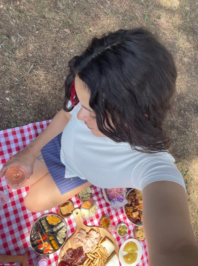 rosalia picnic2