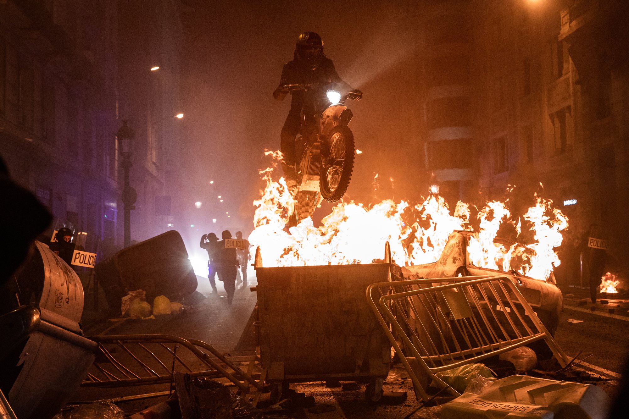 Imatge pel·lícula Centauro - Netflix Imatge pel·lícula Centauro - Netflix