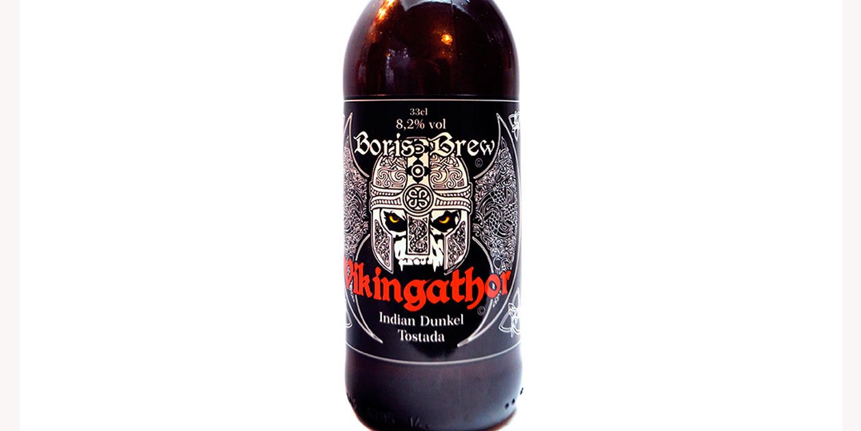 Vikingathor, la cervesa feta a Segòvia que ja és número 1 en vendes al Gurmet d'El Corte Inglés