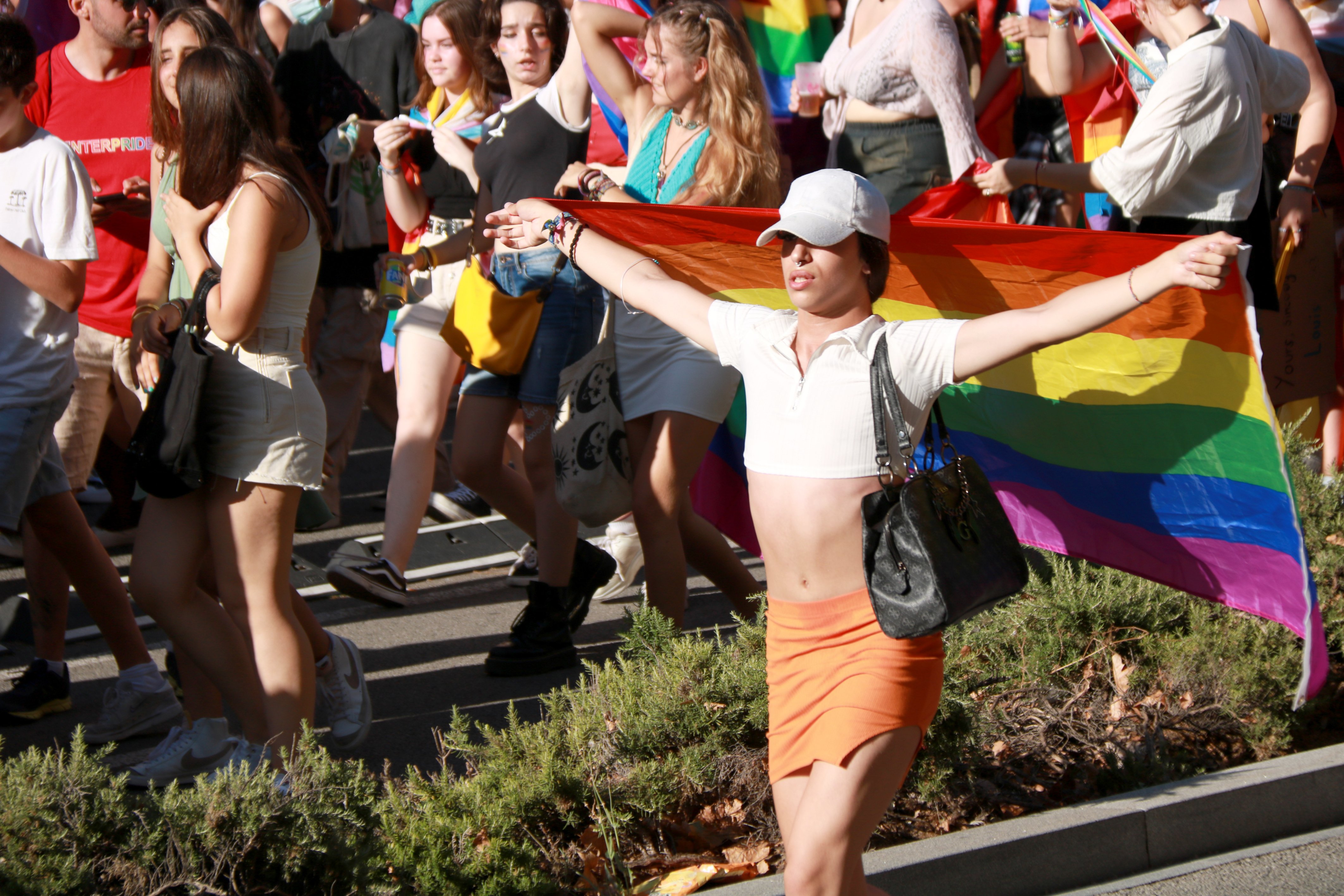 Programa Pride Barcelona 2023: desfiladas, horarios y conciertos del Orgullo LGTBIQ+