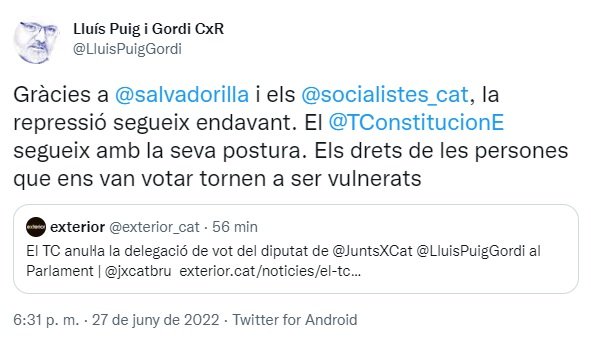 tuit lluis puig tuit lluis puig