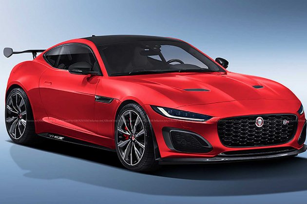 Jaguar F Type Jaguar F Type