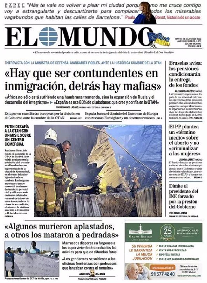 mundo mundo