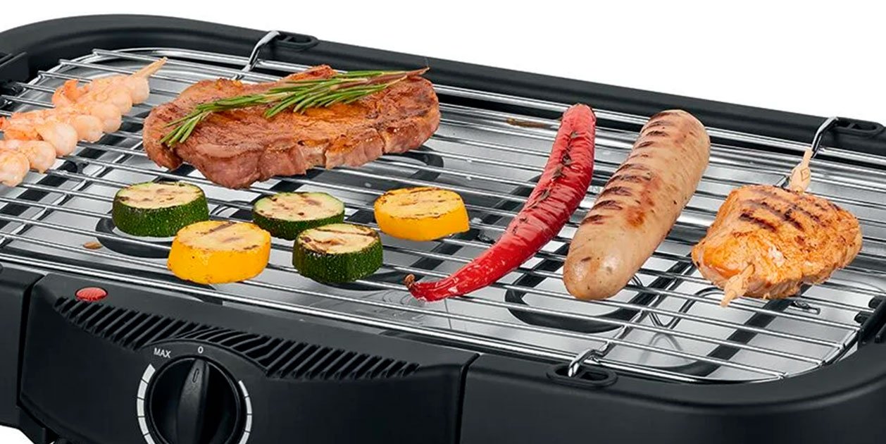 Barbacoes saludables i sense greix gràcies a aquesta novetat a Lidl