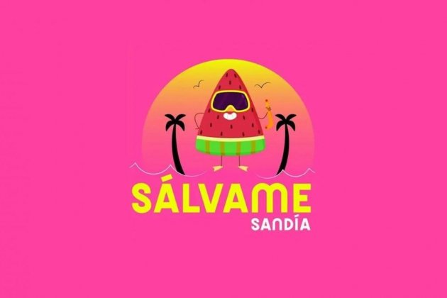 Sálvame Sandía 