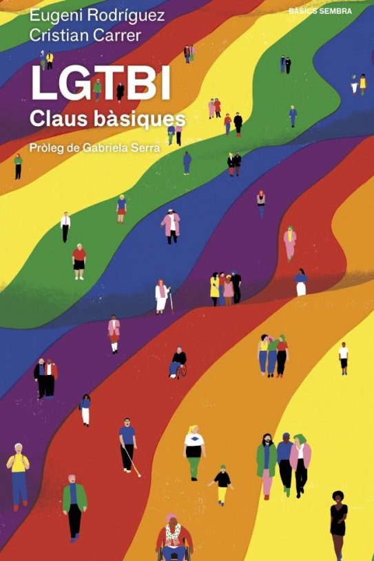 LGTBI CLAUSBÀSIQUES SEMBRALLIBRES LGTBI CLAUSBÀSIQUES SEMBRALLIBRES