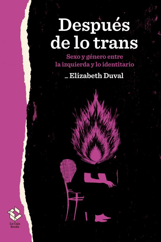 despues de lo trans despues de lo trans