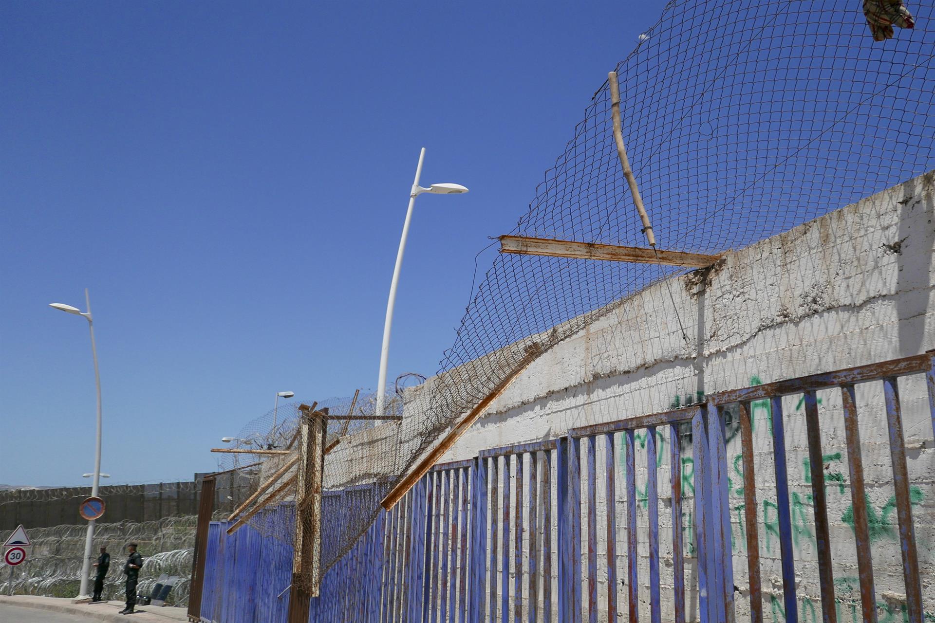 La fiscal general ordena obrir una investigació per les morts de Melilla