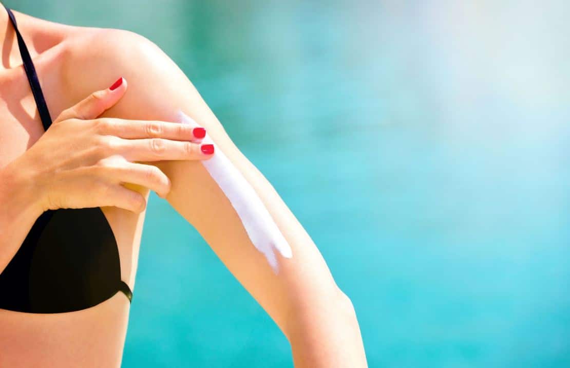 10 consejos para que este verano nuestra piel esté cuidada