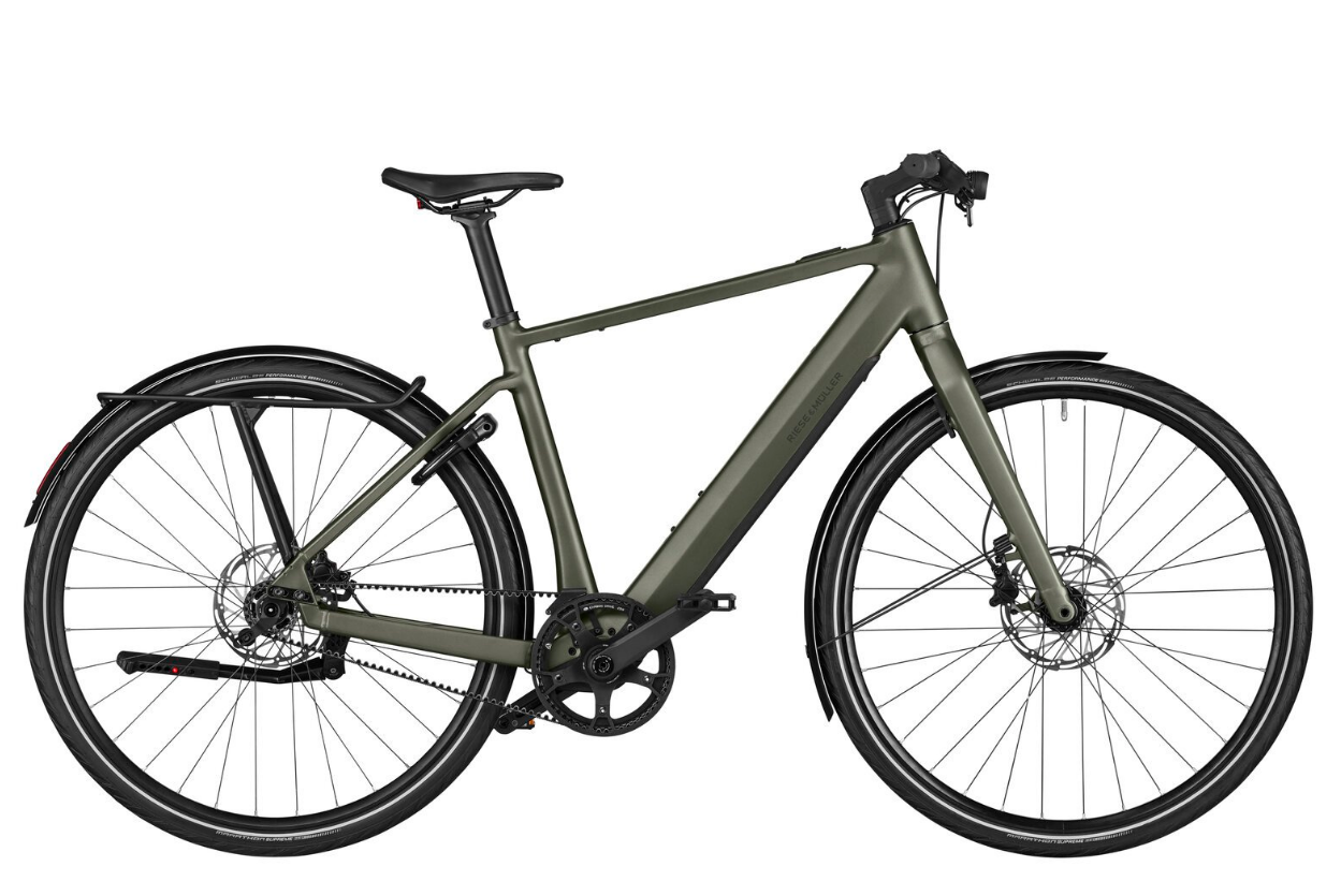 Riese Muller (3) Riese Muller (3)