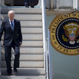 Biden perdonará a todos los condenados por posesión de marihuana a nivel federal