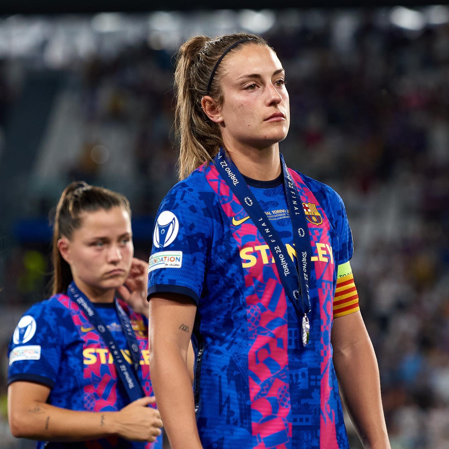alexia putellas barça ig alexia putellas barça ig