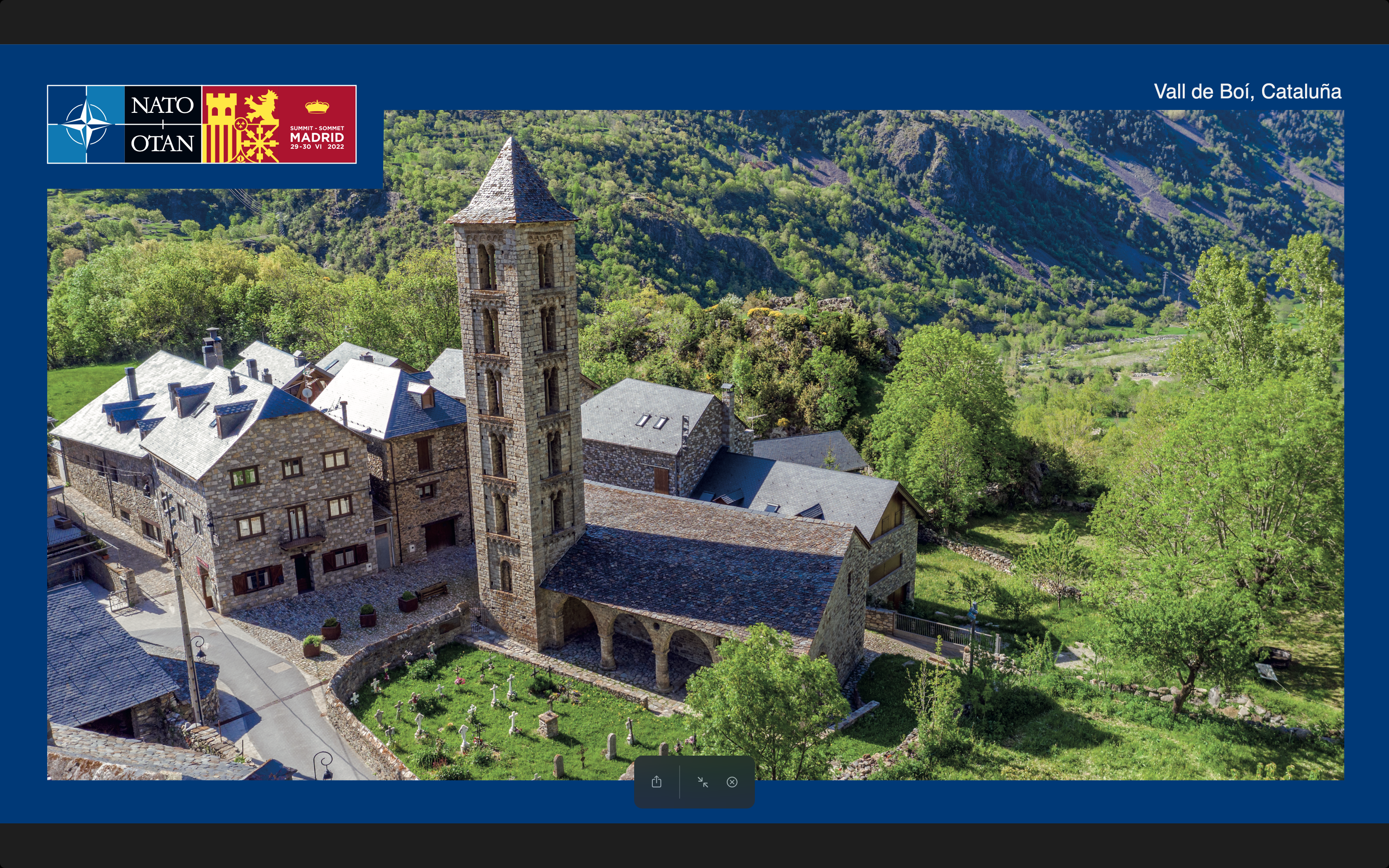 S13 Vall de Boí. Cataluña