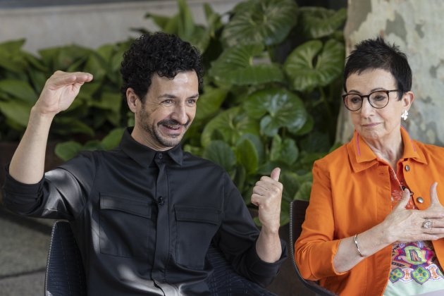 Raül Balam Ruscalleda Carme Ruscalleda - Sergi Alcàzar Raül Balam Ruscalleda Carme Ruscalleda - Sergi Alcàzar