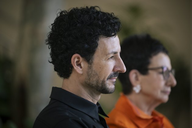 Raül Balam Ruscalleda Carme Ruscalleda - Sergi Alcazar Raül Balam Ruscalleda Carme Ruscalleda - Sergi Alcazar