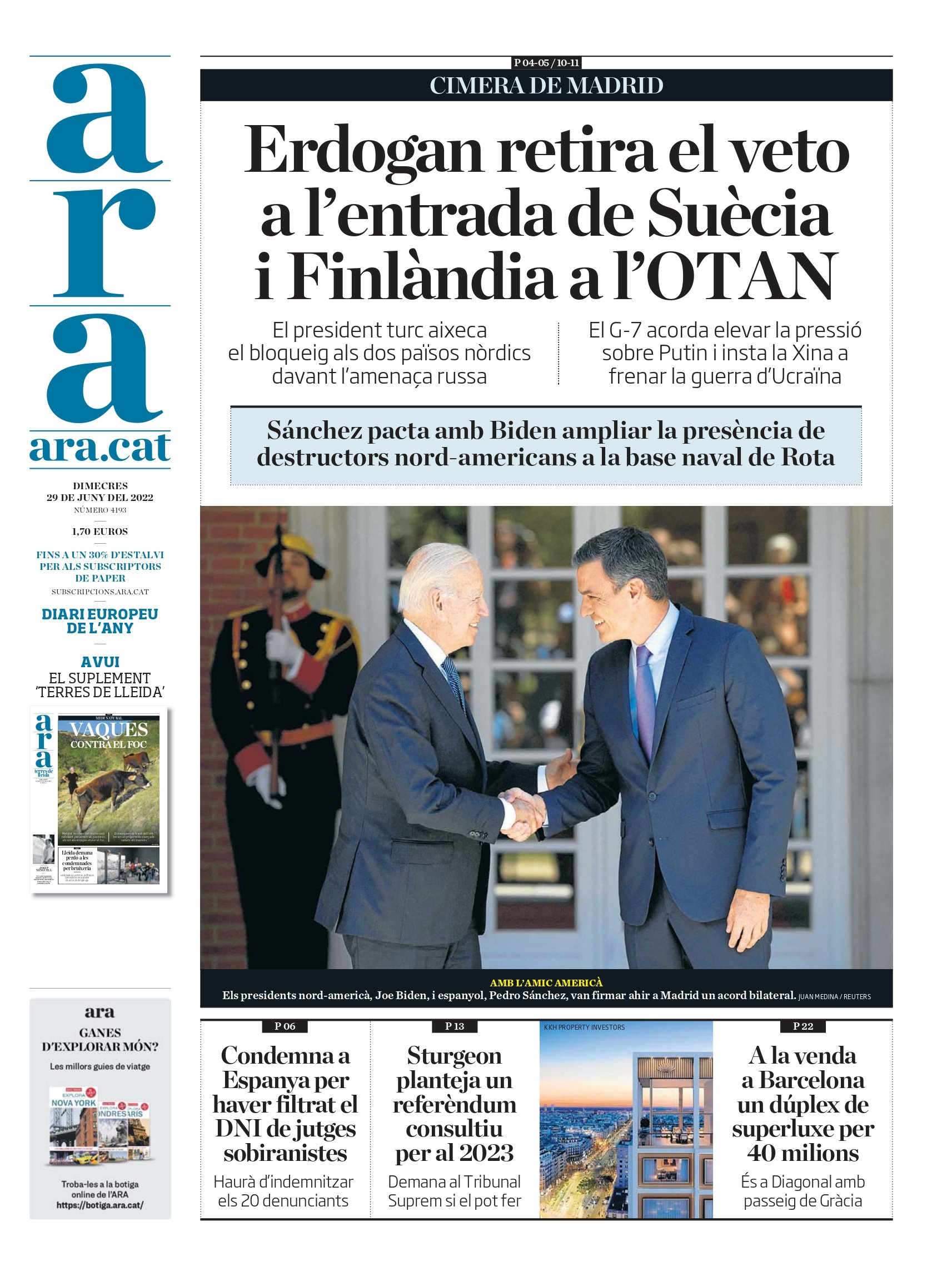 Ahora Ahora