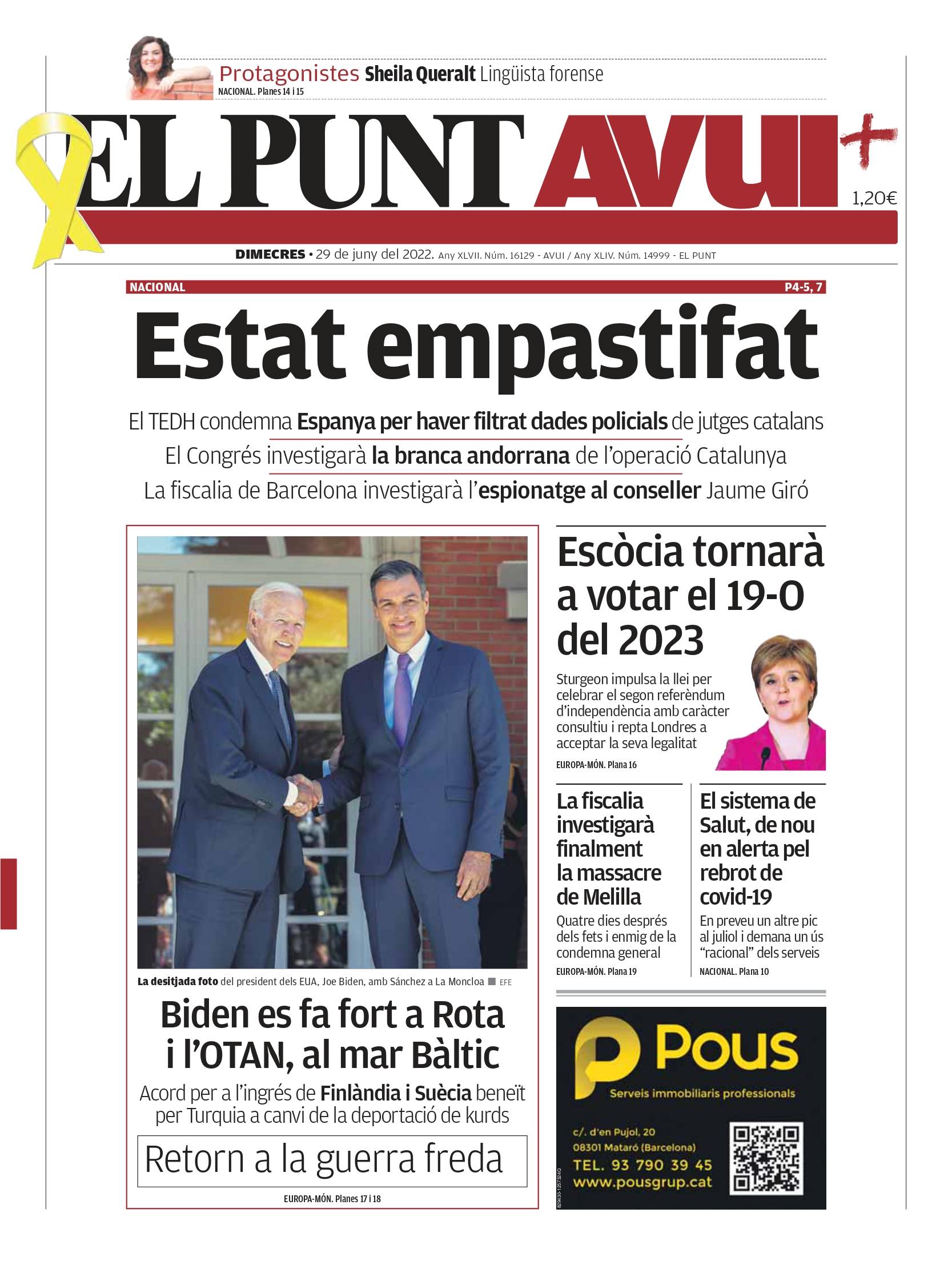 El Punto Hoy El Punto Hoy