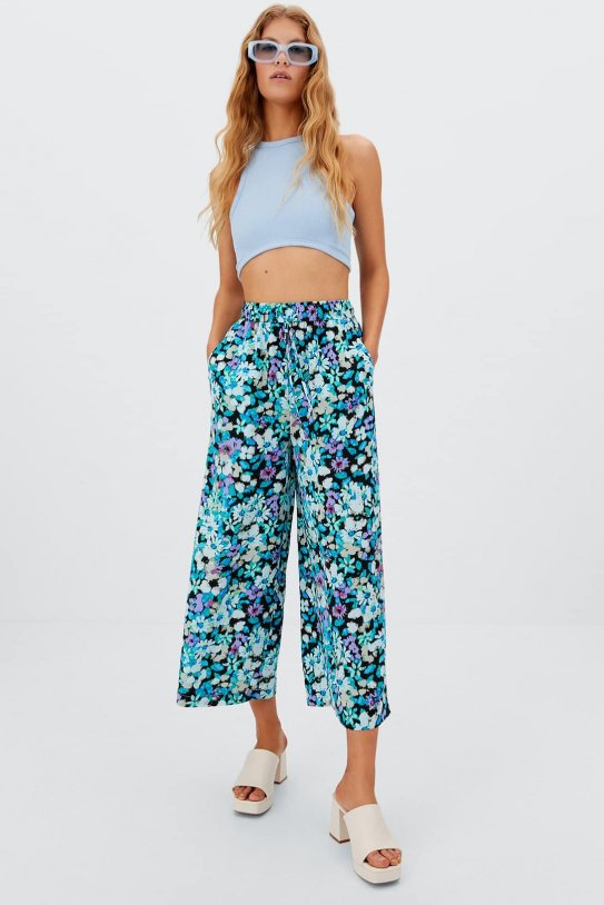 Pantalons d'Stradivarius Pantalons d'Stradivarius