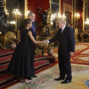 L'última sortida de to de Boris Johnson: "Putin no hauria envaït Ucraïna si fos una dona"