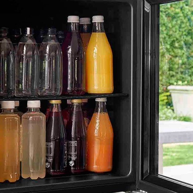 Lidl pone a la venta un mini frigorífico para bebidas