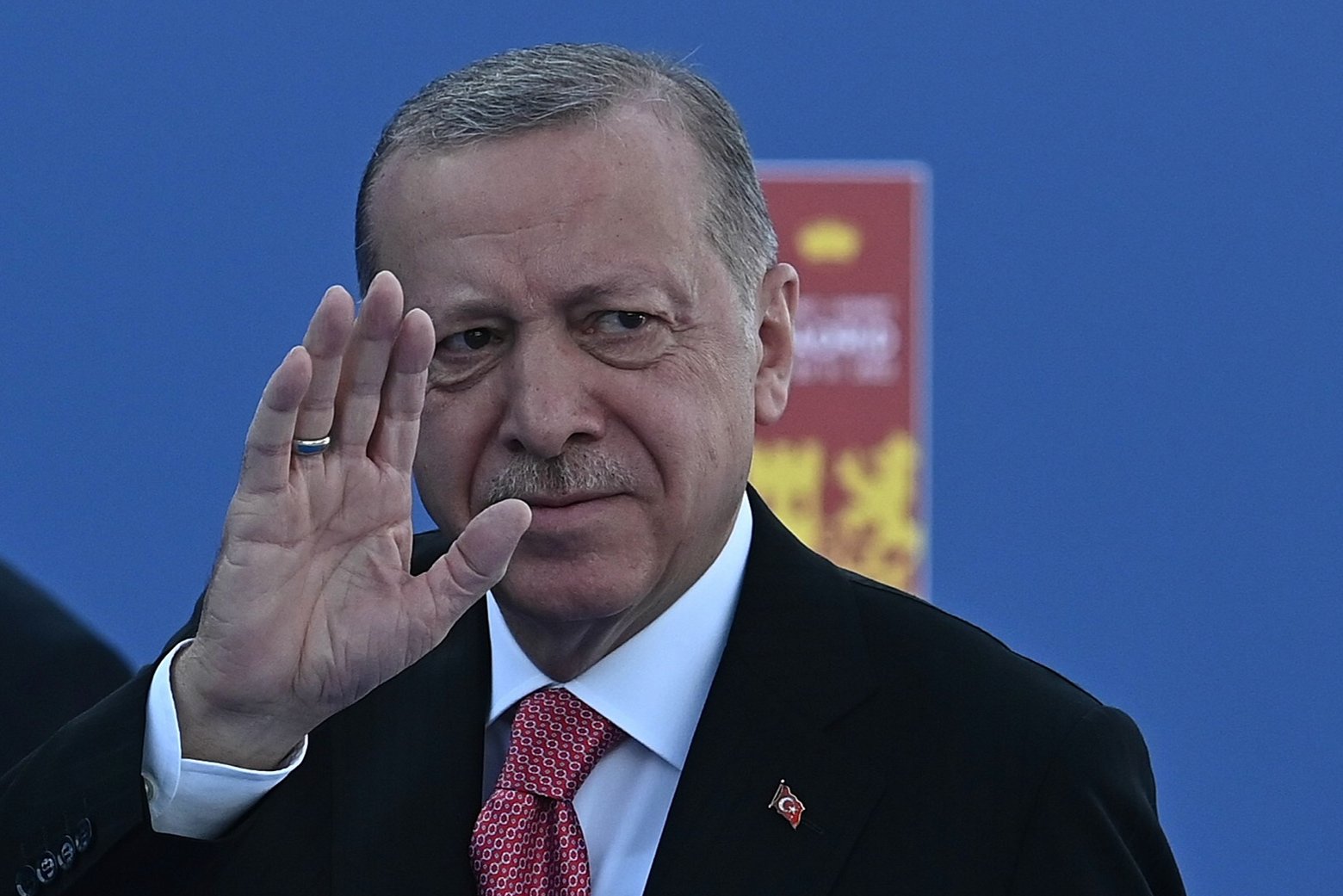 Las condiciones de Turquía para levantar el veto a Suecia y Finlandia para entrar en la OTAN