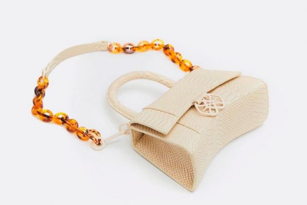 Bolso de mano de Cuplé Bolso de mano de Cuplé