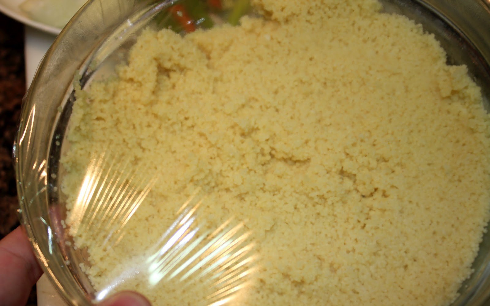 wok pollastre al curri cous cous gambes picantones pas12