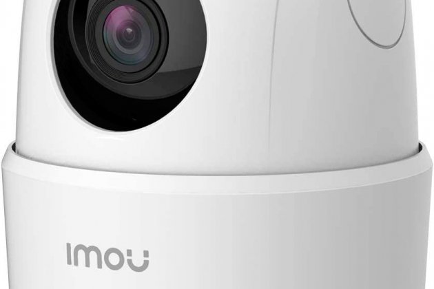 Càmera de vigilància de Imou3