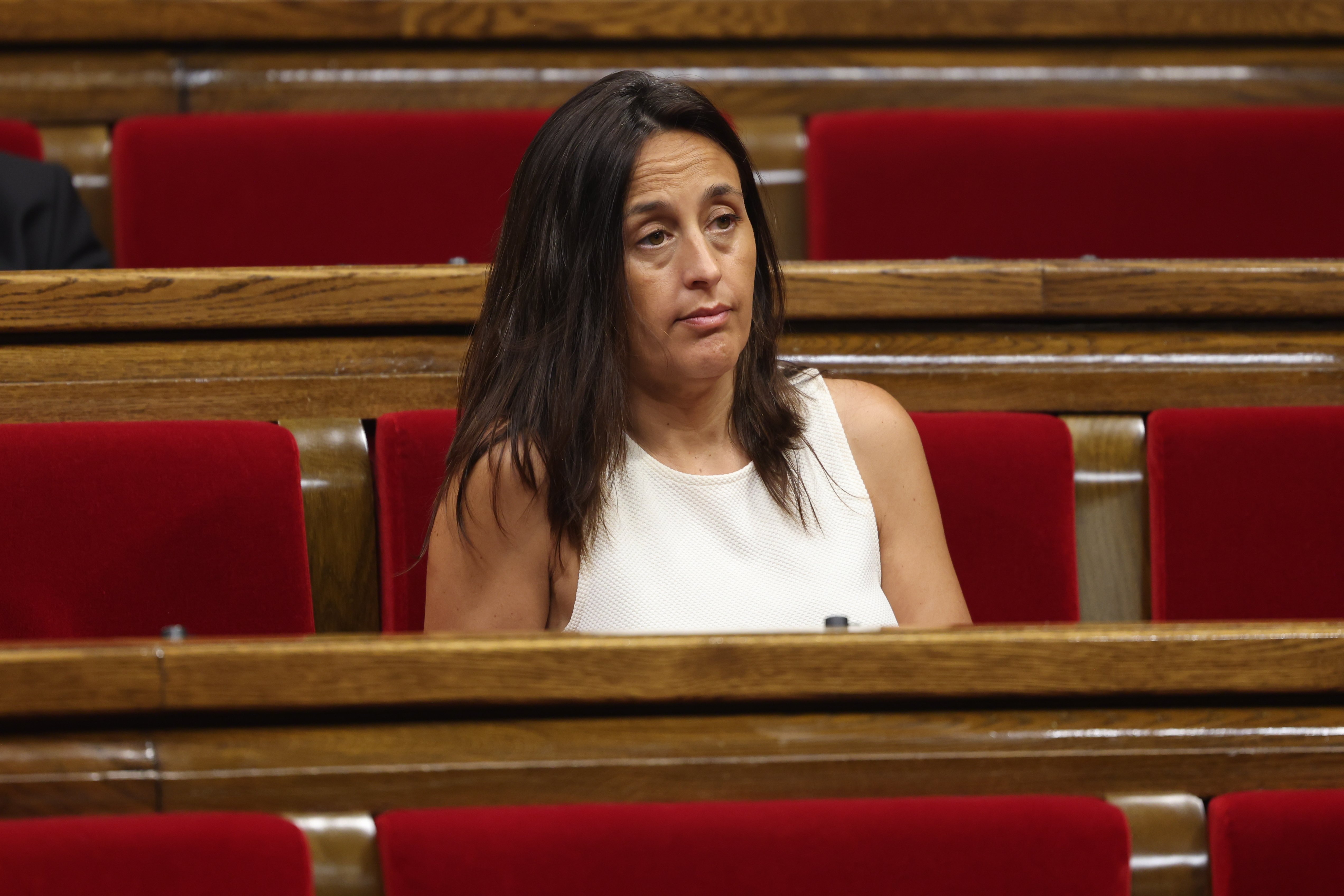 El PSC lamenta que el decret pel català rebutgi el 25%: "Desafiament innecessari"