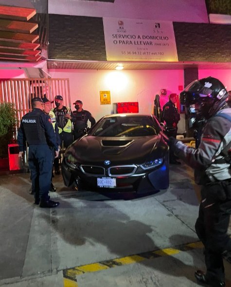 policia mexico policia mexico