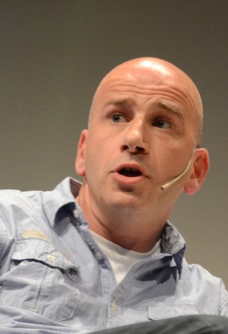 Xavi Coral, nuevo corresponsal de TV3 en Bruselas