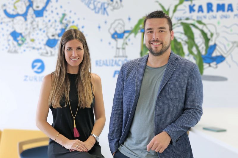 Meeting Lawyers cierra un acuerdo con Zurichempresas.es para ofrecer servicios de consulta legal digital