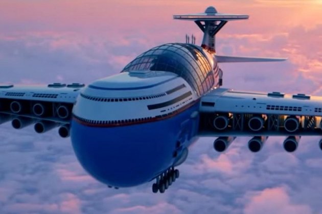 Sky Cruise Sky Cruise
