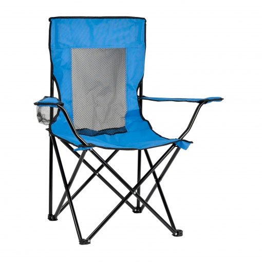 Silla de camping plegable1