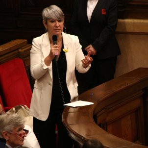 El Govern exigirà el nivell C1 de català als professionals de Justícia que exerceixen a Catalunya