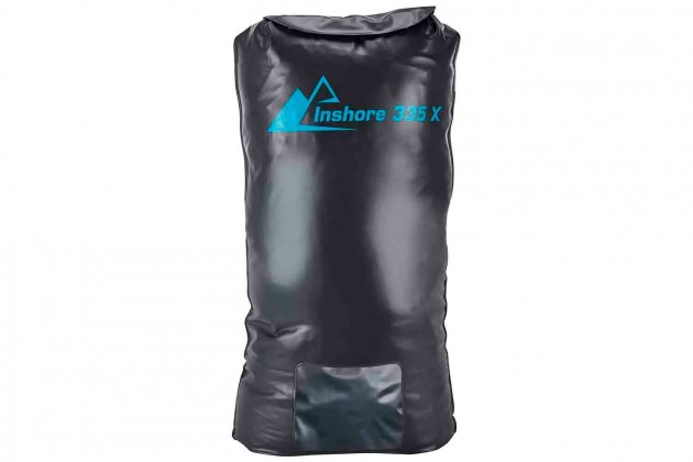 Kayak biplaza inflable de Crivit Kayak biplaza inflable de Crivit