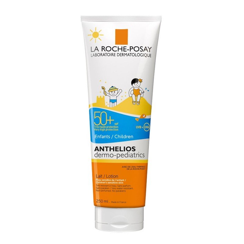 La Roche Posay Anthelios Dermo Pediatrics