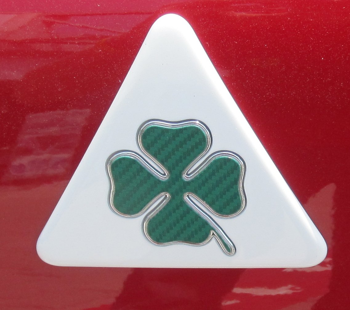 Aquest Alfa Romeo costa el mateix que un Porsche, però amaga un secret molt top