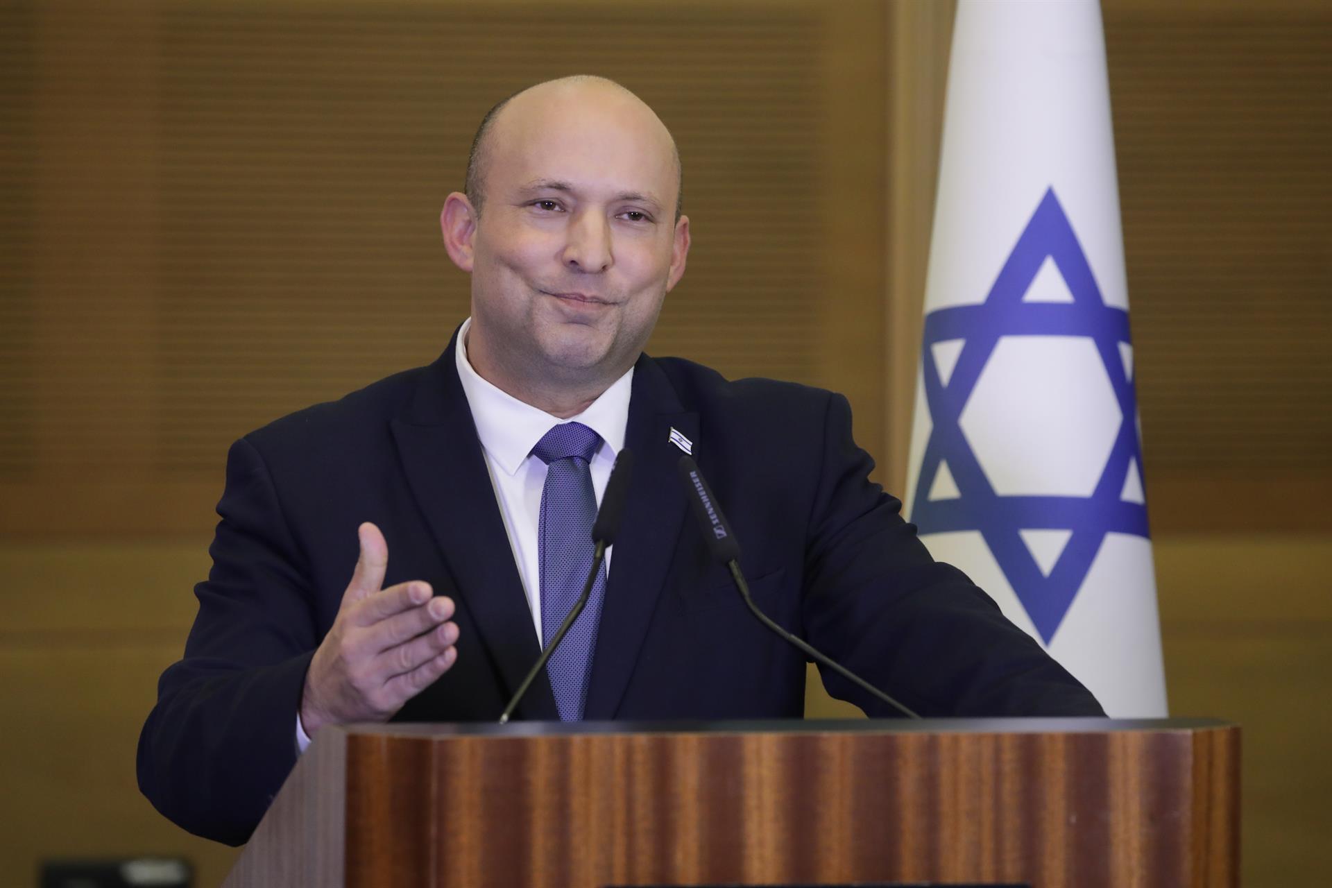 Naftali Bennett fa un pas al costat: torna Netanyahu?