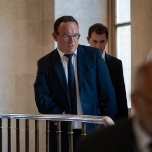 damien abad ministre frança frances govern assetjament sexual violacions acusacions investigacio paris efe
