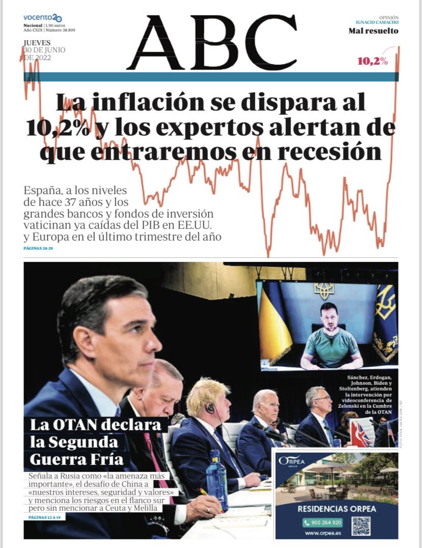 ABC ABC