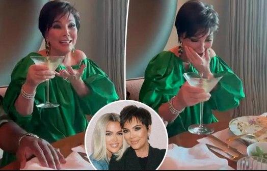 Kris Jenner